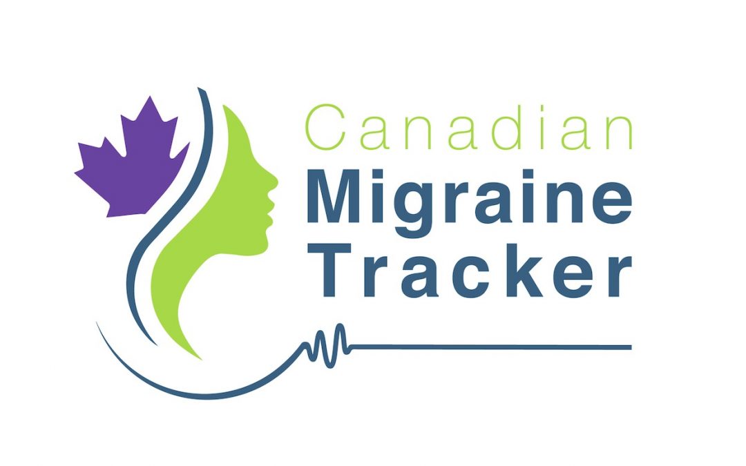 Canadian Migraine Tracker